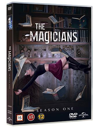 The Magicians Season 1