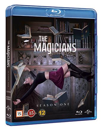The Magicians Season 1