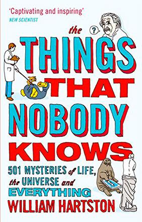 The Things That Nobody Knows