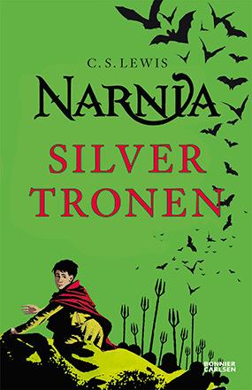 Silvertronen Silvertronen