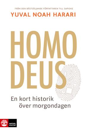 Homo Deus