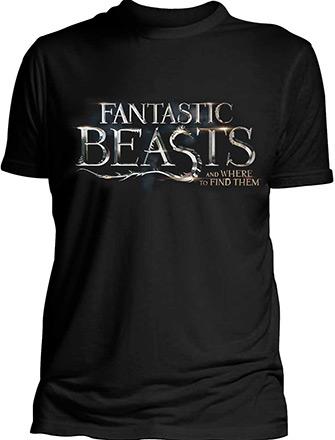 Fantastic Beasts Black