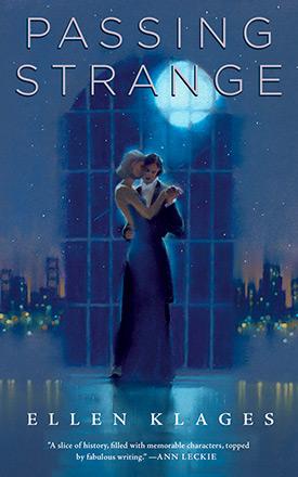 Passing Strange Passing Strange