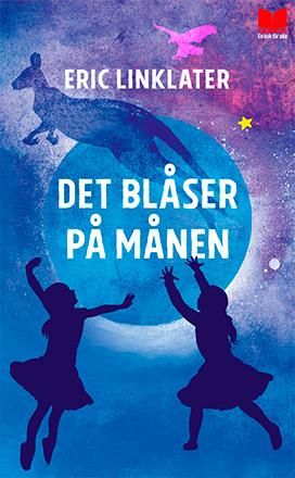 Det blåser på månen