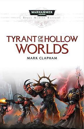Tyrant of the Hollow Worlds