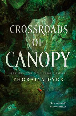 Crossroads of Canopy