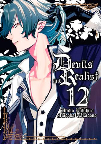 Devils and Realist Vol 12