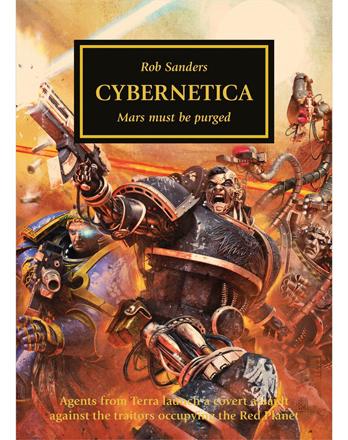 Cybernetica