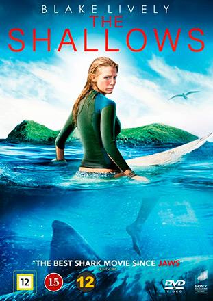 The Shallows