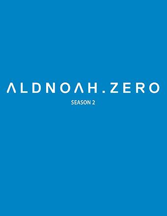 Aldnoah.Zero, Season 2