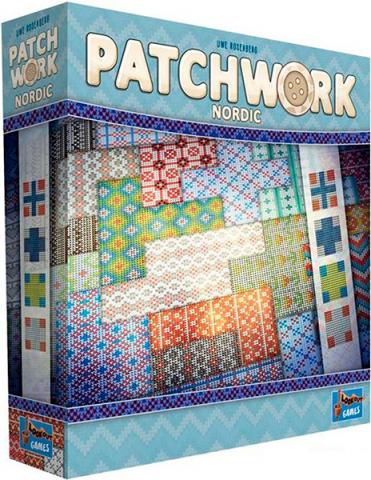 Patchwork (Nordic)