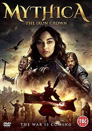 Mythica: The Iron Crown