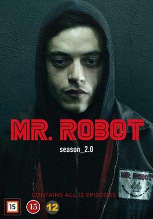 Mr Robot, säsong 2