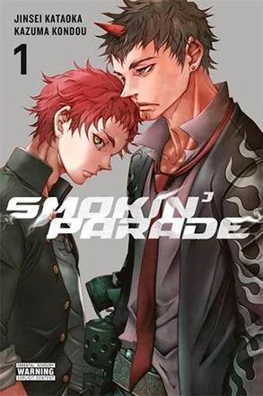 Smokin' Parade Vol 1