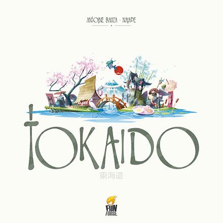 Tokaido (Nordic)