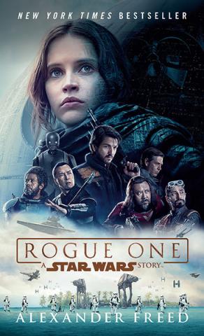 Rogue One: A Star Wars Story