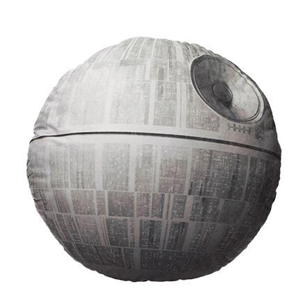 Pillow Death Star 40 cm