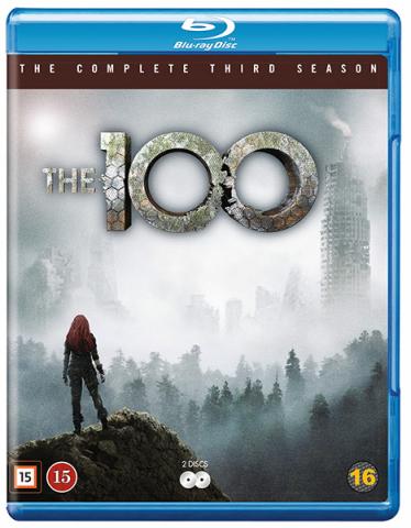 The 100, Season 3