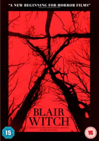 Blair Witch (2016)