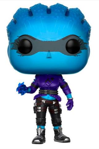 Mass Effect Andromeda Peebee Pop! Vinyl Figure