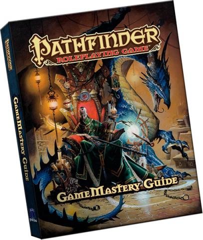 Gamemastery Guide (Pocket Edition)
