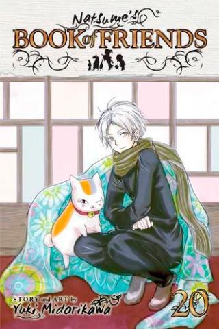 Natsume's Book of Friends Vol 20