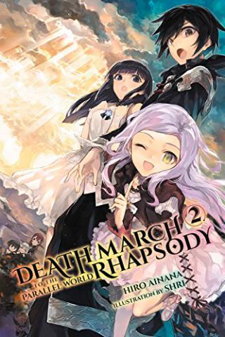 Death March to the Parallel World Rhapsody Vol 2
