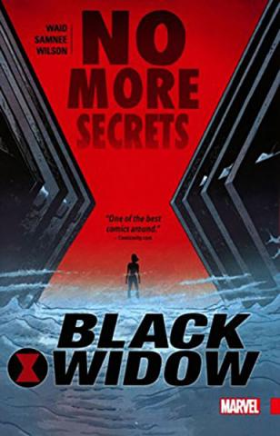 Black Widow Vol 2: No More Secrets