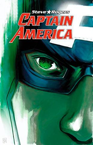 Captain America Steve Rogers Vol 2: Trial of Maria Hill
