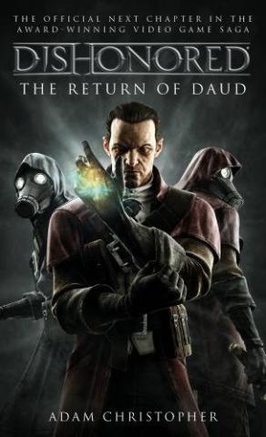 Dishonored: The Return of Daud