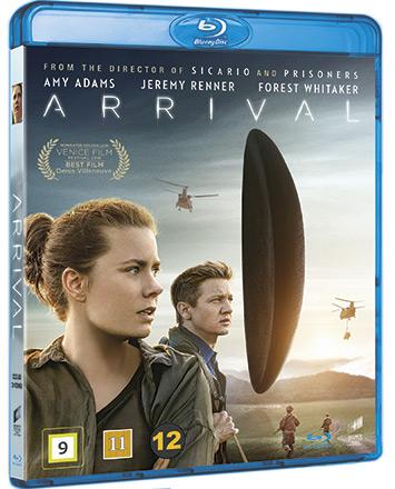 Arrival (2016)