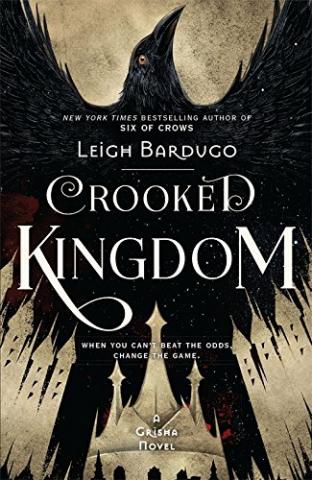 Crooked Kingdom