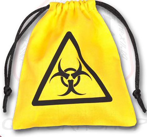 Dice Bag: Biohazard