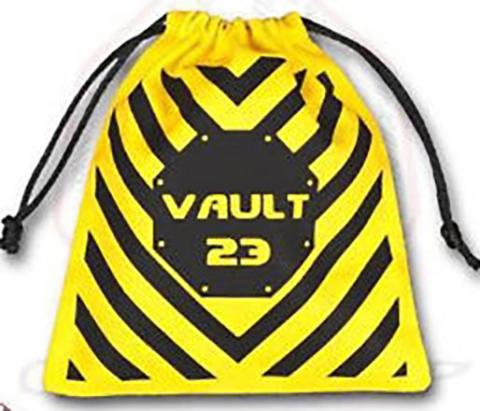 Dice Bag: Vault 23