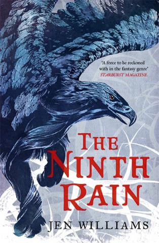 The Ninth Rain