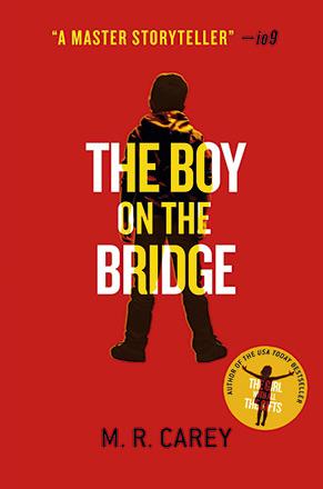 The Boy on the Bridge The Boy on the Bridge