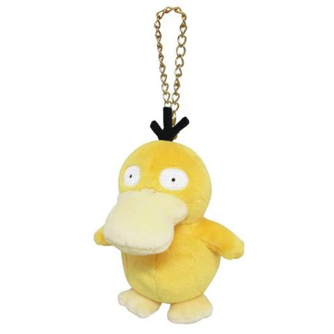 Psyduck Mascot Plush All Star Collection vol.1