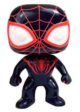 Miles Morales Spider-Man Pop! Vinyl Figure