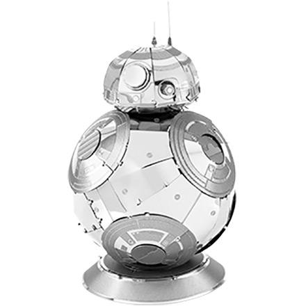 BB-8 Metal Model Kit (Metal Earth)
