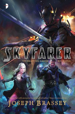 Skyfarer