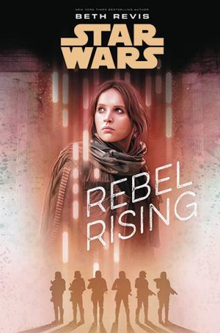 Rebel Rising Rebel Rising