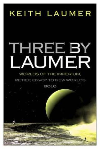 Three By Laumer