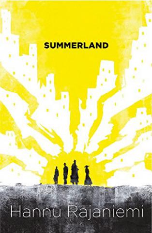 Summerland Summerland