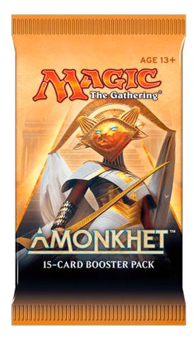 Amonkhet - Booster