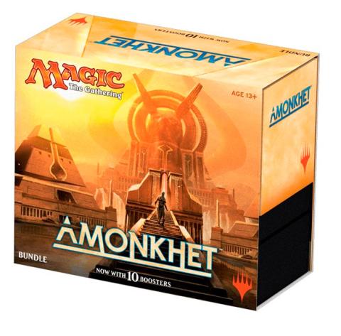 Amonkhet - Bundle