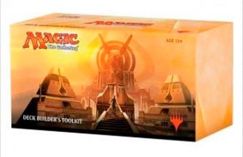 Amonkhet - Deck Builder's Toolkit