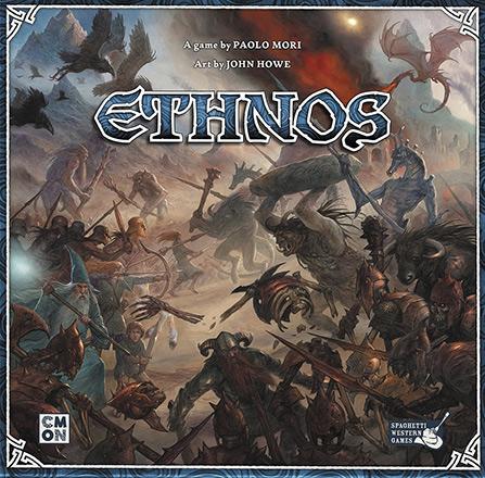 Ethnos Ethnos