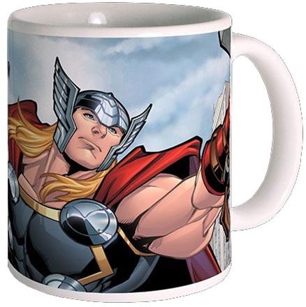 Avengers Mug Thor