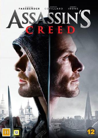 Assassin's Creed