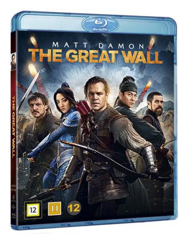 The Great Wall